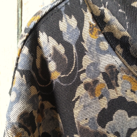 Susan Graver Weekend XL - Picture 4 of 8